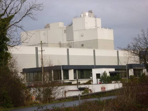 Abbott Laboratories