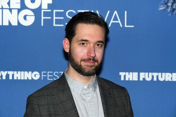 Alexis Ohanian