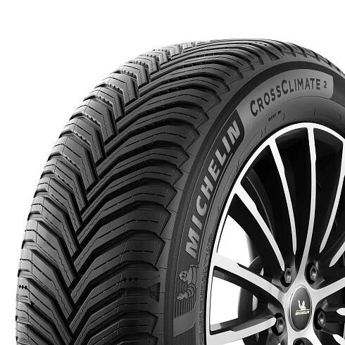 Michelin CrossClimate 2 185/65 R15 88H M+S celoroční pneu