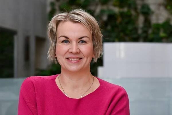 Rozhovor v Českém rozhlase | Blog | Lenka Vymlátilová
