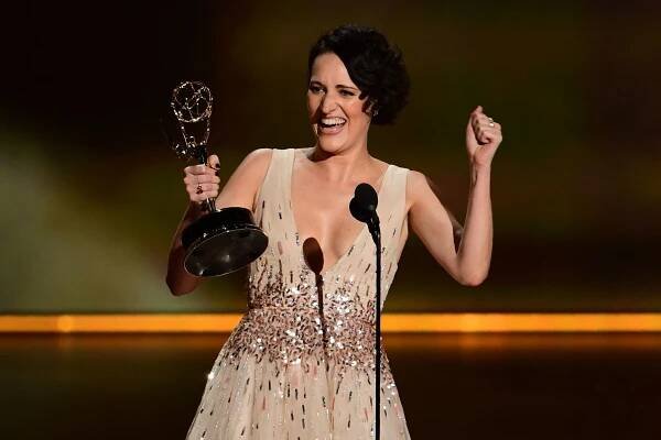 How Phoebe Waller-Bridge and ‘Fleabag’ Owned the Emmys