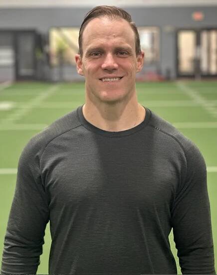Certified Personal Trainer | Personal Training & Sports Medicine at Gyms in Franklin TN — Chadwick's Fitness