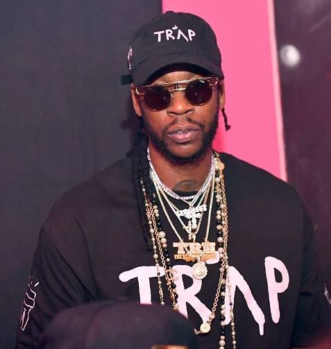2 Chainz Archives - SPIN