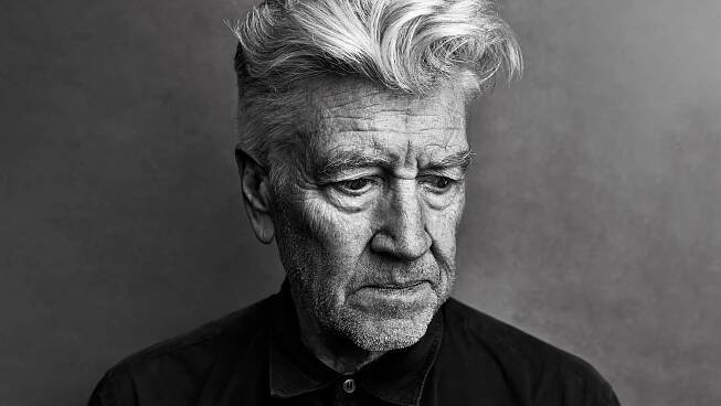 Zemřel David Lynch