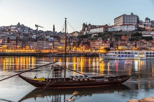The Essential Guide to Port, a Global Powerhouse Born of a Happy Accident
