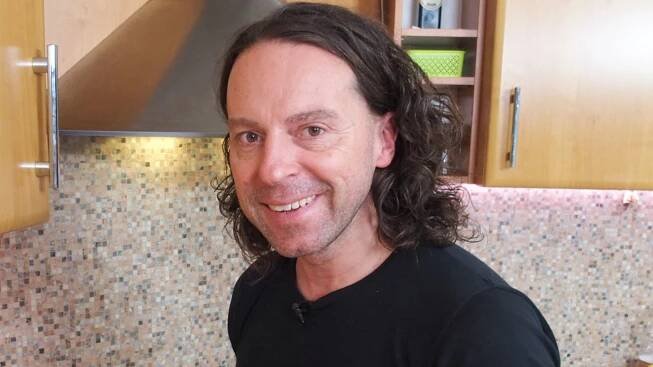 Richard Sacher