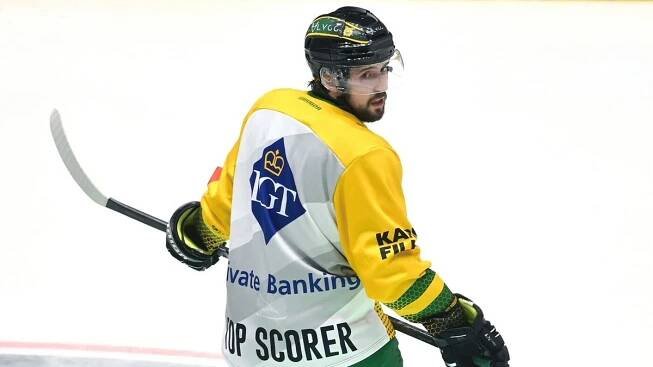 Posila pro Kometu! Český útočník se vrací z Finska, za Ilves už nenastoupil