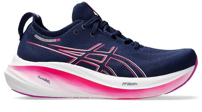 Asics Gel-Nimbus 26 1012B601-403 - Run4fun