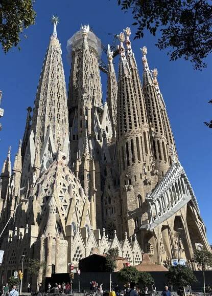 Barcelona