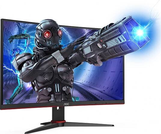 AOC C27G2ZE