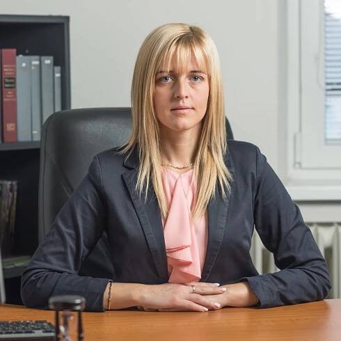 Advokátska kancelária Hovan a Hospůdka