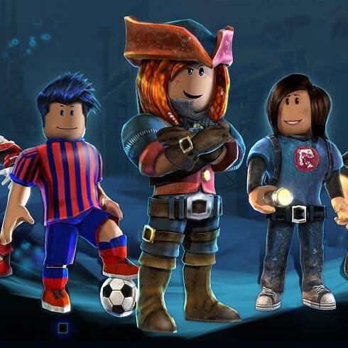 Roblox makes its stock market debut, goes toe-to-toe with EA
