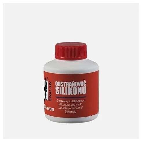ODSTRAŇOVAČ SILIKONU - MISTRAL PLUS