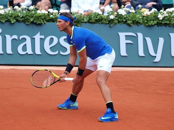 French Open 2017 – mužská dvouhra
