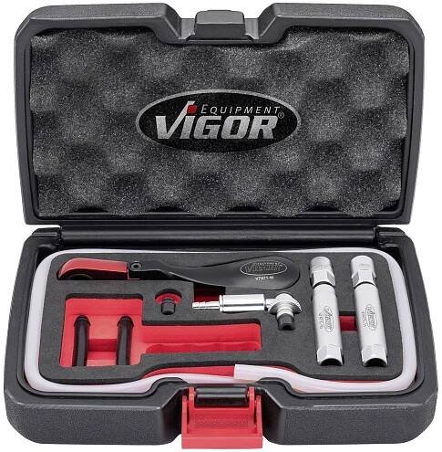 Vigor V7471 Sada brzdového ventilátoru : Půhy.cz