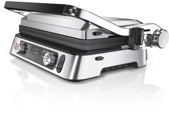 Braun MultiGrill 9 CG9160
