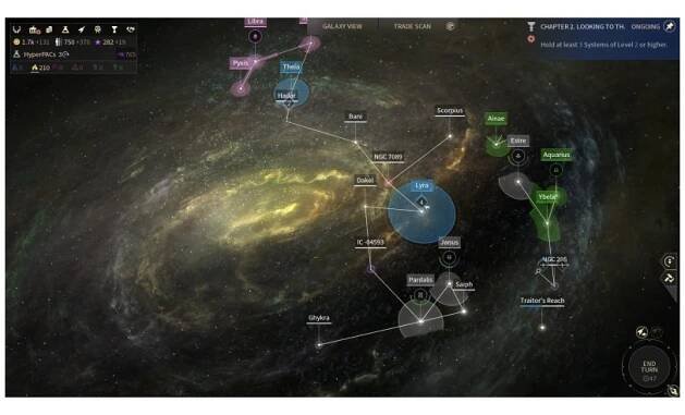 Endless Space 2 Steam PC