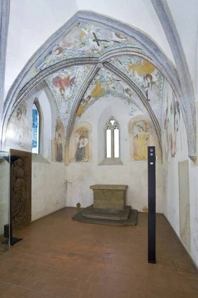 ARCIDIÉZNÍ MUZEUM OLOMOUC fotografie 6 z 9