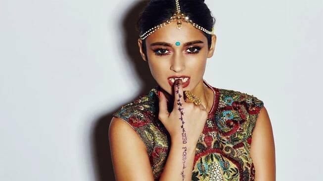 ileana d'cruz