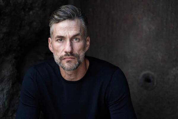 Schauspieler - Stefan Bockelmann