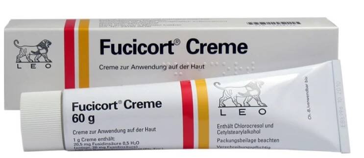 Fucicort Krem Nasıl Kullanılır - Sosyola