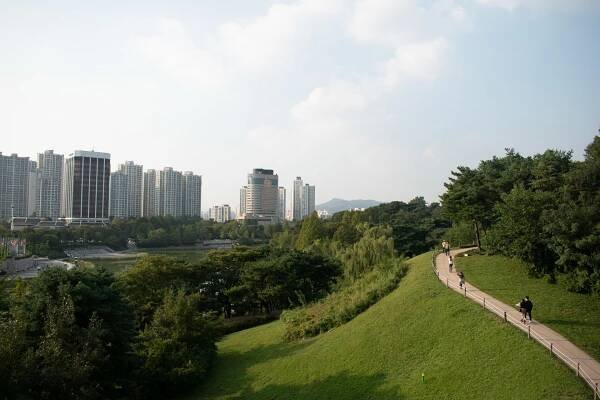 Stanislas L. - Nature bits of Korea