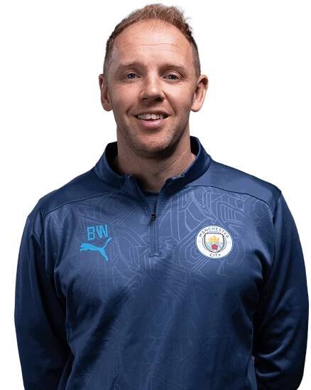 Ben Wilkinson
