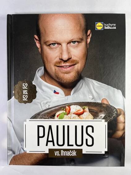 Paulus vs. Ihnačák