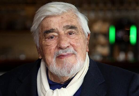 60 Jahre nach Premiere von Winnetou I