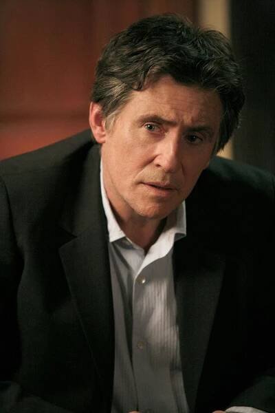V odborné péči - Jake a Amy - týden 4. (S01E19) (2008)