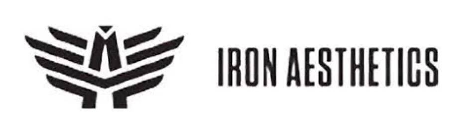 Recenze Iron Aesthetics - Sportovní oblečení AKTUALIZOVÁNO