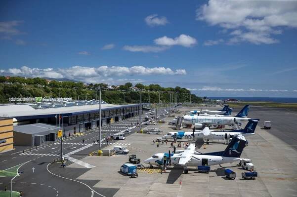 False bomb scare suspect banned from Portuguese airports