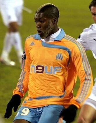 Djibril Cissé - Wikipedia