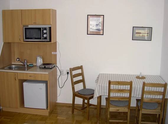 Penzion Chocholoušek foto 4
