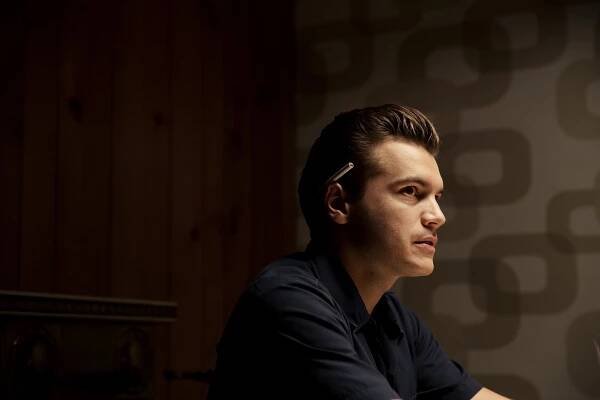 Ten Jim - Z filmu - Emile Hirsch