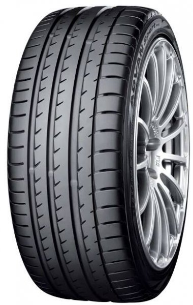 Yokohama Advan Sport V105 205/55 R16 91 V MO