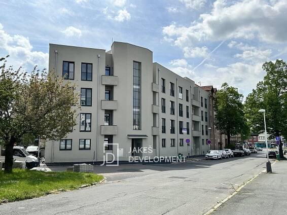 Pronájem Byt 2+kk, Zengrova, Kolín - Kolín IV