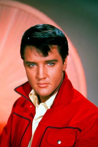 Elvis Presley Pictures | PS Celebrity