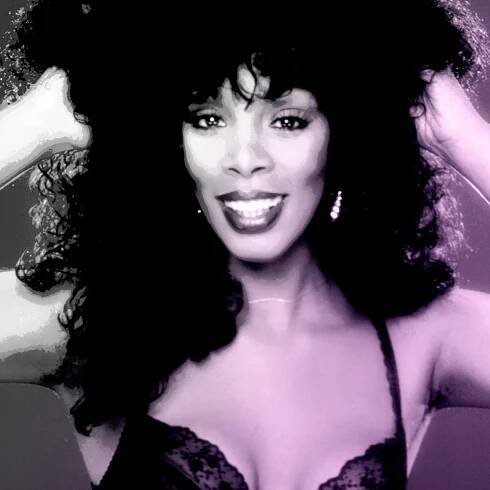 Disco Is Back. And So Is Donna Summer.