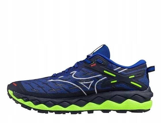 Mizuno Wave Mujin 10 J1GJ247063, 45