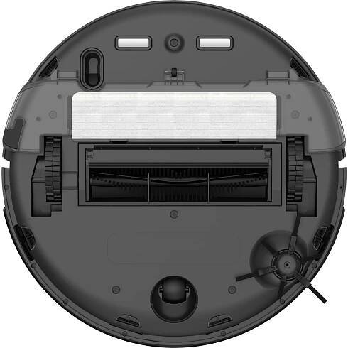 Trifo LUCY AI Home Robot Vacuum / Mopping Robot | ab-com.cz