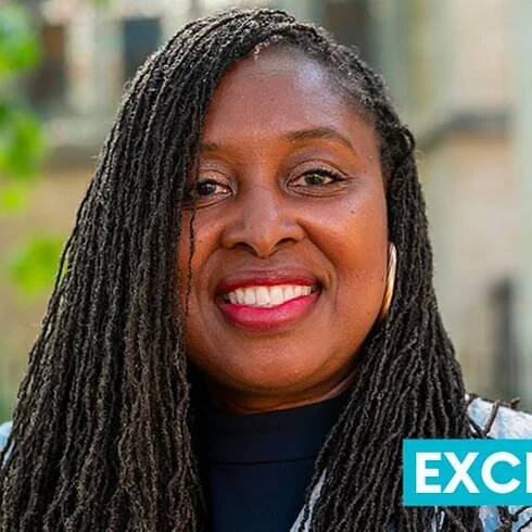 Labour MP Dawn Butler launches major Black Caucus in bid to tackle racism as 'UK is in scary place'