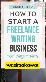 How To Start a Freelance Writing Business with No Money Essay Writing Service Uk, Paper Writing Service, Essay Writing Help, Writing Career, Writing Services, Ways To Earn Money, Earn Money Online, Start Freelance Writing, Foreign Language Teaching