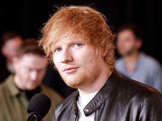 Ed Sheeran Rents $36,000-a-Month Brooklyn Condo