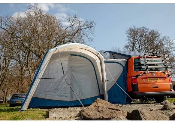 Předstan Vango Magra VW Air Low | 4camping.cz
