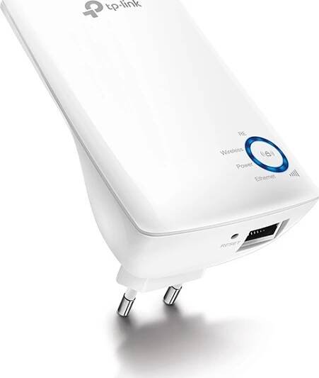 TP-LINK TL-WA850RE