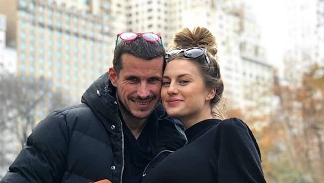 Natália Germáni ukázala svoje šťavnaté vnady: TOTO sexi telo má doma jej partner!