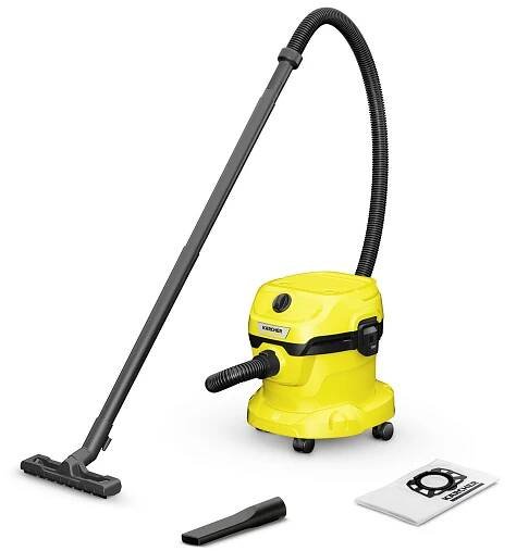 Kärcher WD 2 Plus V-12/4/18 1.628-000.0