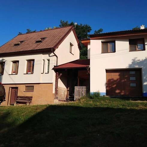 Ubytování Rohatec, Vinný sklep Kovárna - Jižní Morava apartmán, 1562