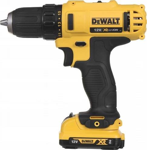 DeWalt DCD710D2